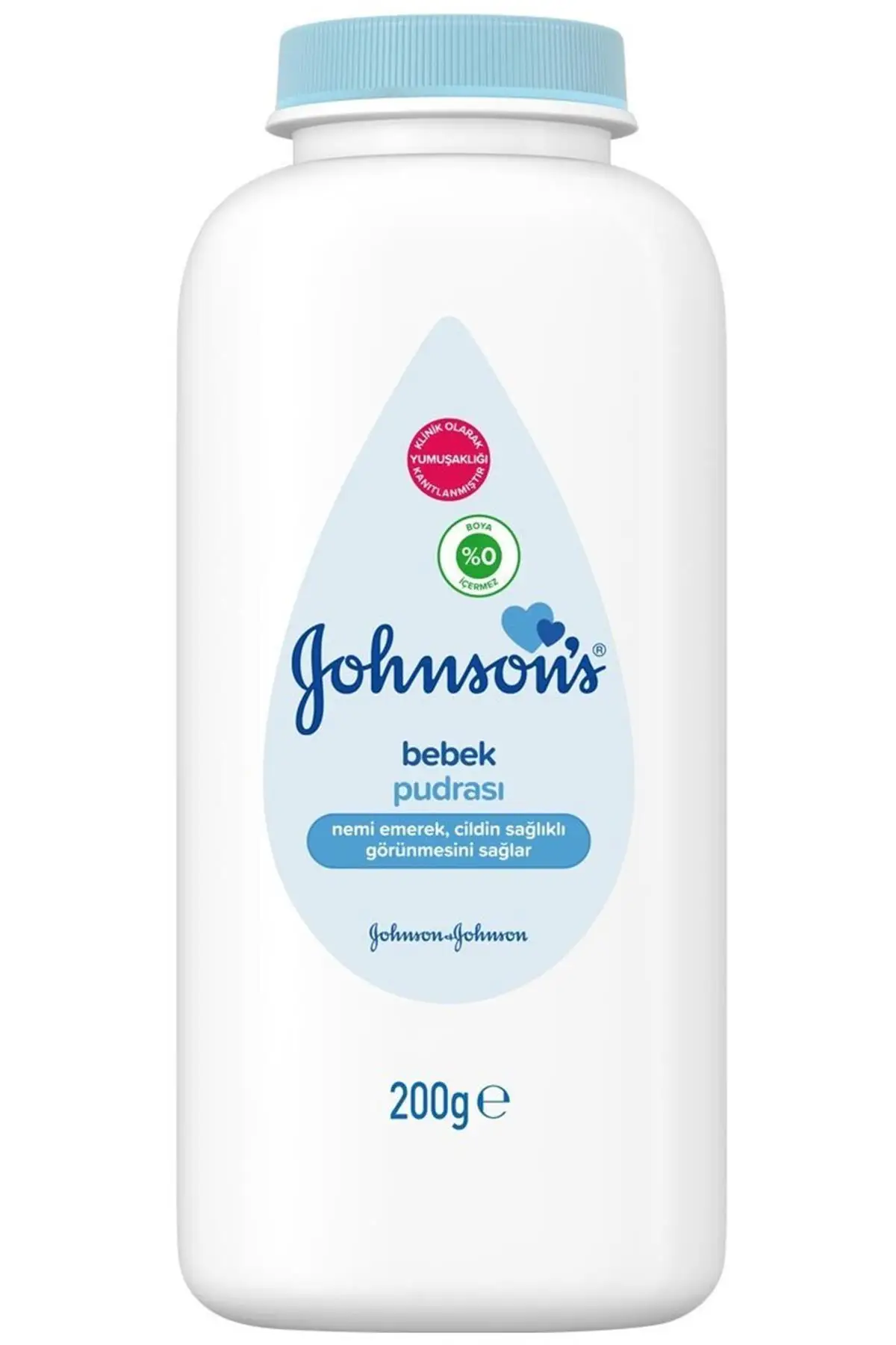 

Бренд: Johnson's Baby Powder 200 г Категория: другие продукты по уходу за ребенком