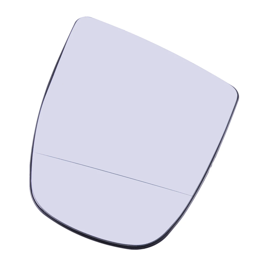 

Белое автомобильное левое боковое зеркало заднего вида с подогревом, 2 контакта, подходит для BMW X5 E70 X6 E71 E72 2007 2008 2009-2013 51167174979 51167298157