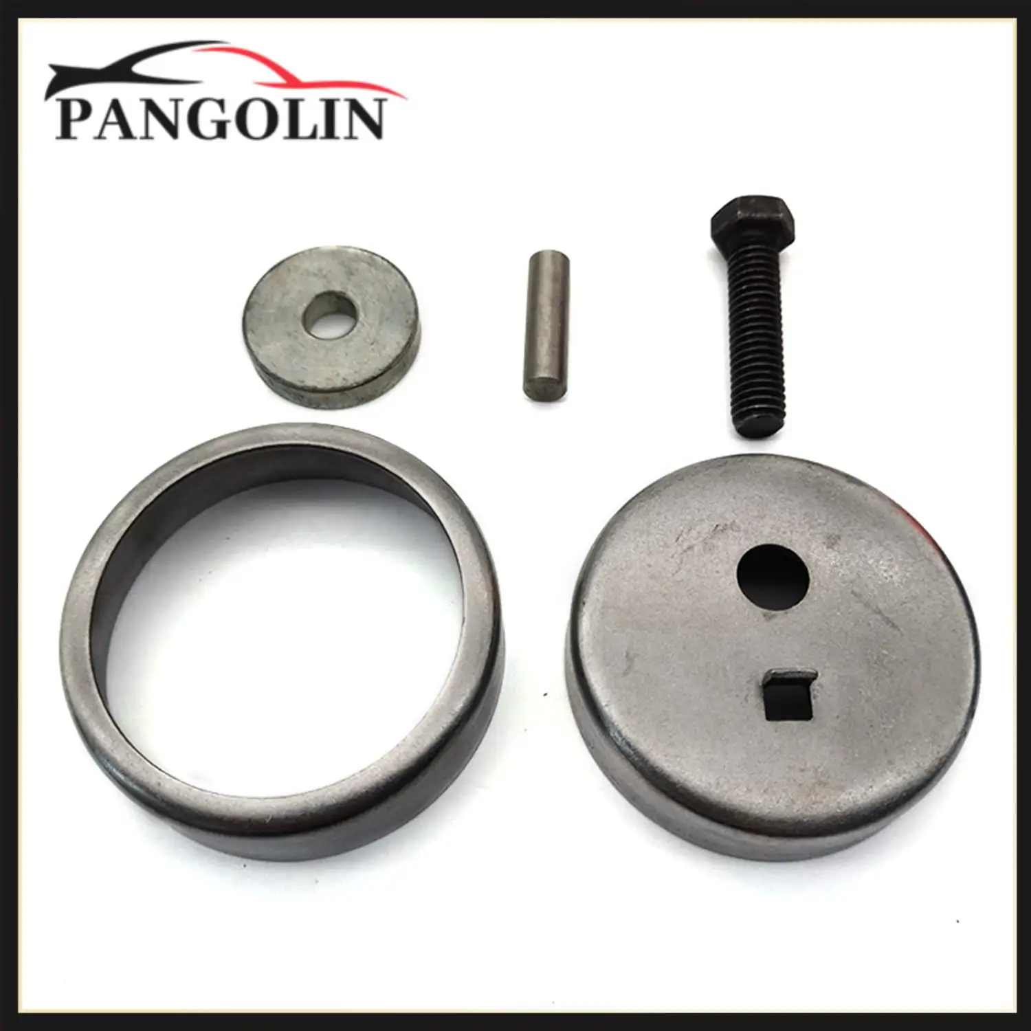 Механический эксцентриковый комплект топливного насоса для SBF FORD 289 302 351 Вт 5 0 331 347