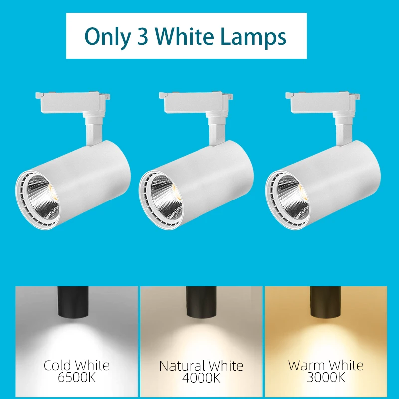 

Споты COB 12-40Вт 220V теплый/холодный белый алюминиевый