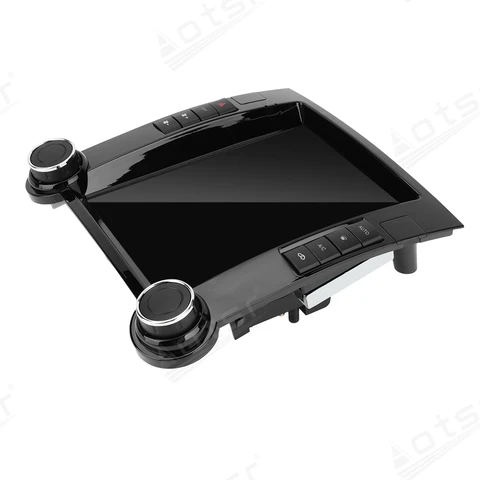 12 + 256 ГБ для Volkswagen VM Touareg 2003-2010 Tesla стиль Android 14 Автомобильный радиоплеер GPS Navi Авто Стерео Мультимедиа DSP Carplay