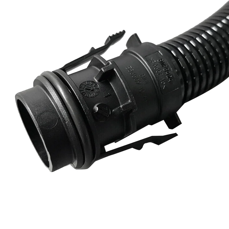 

Классическая впускная дыхательная труба воздушного фильтра 13717823517 для BMW 1 3 4 5 7 X1 X3 X4 X5 серии дыхательная трубка воздухозаборника