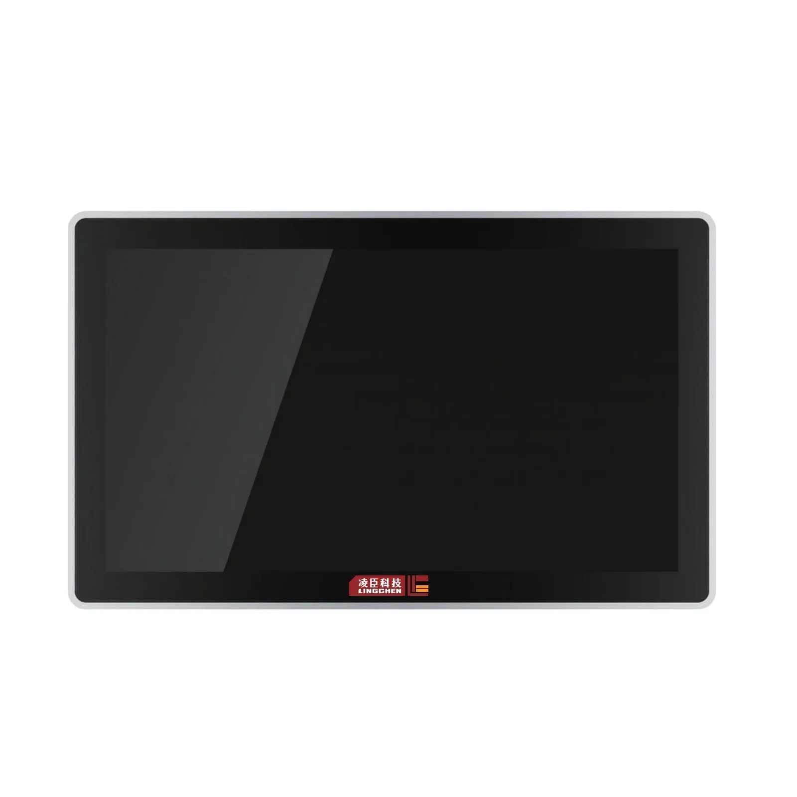 Новый LCT-PD185 пылезащитный водонепроницаемый 18 5-дюймовый прочный сенсорный