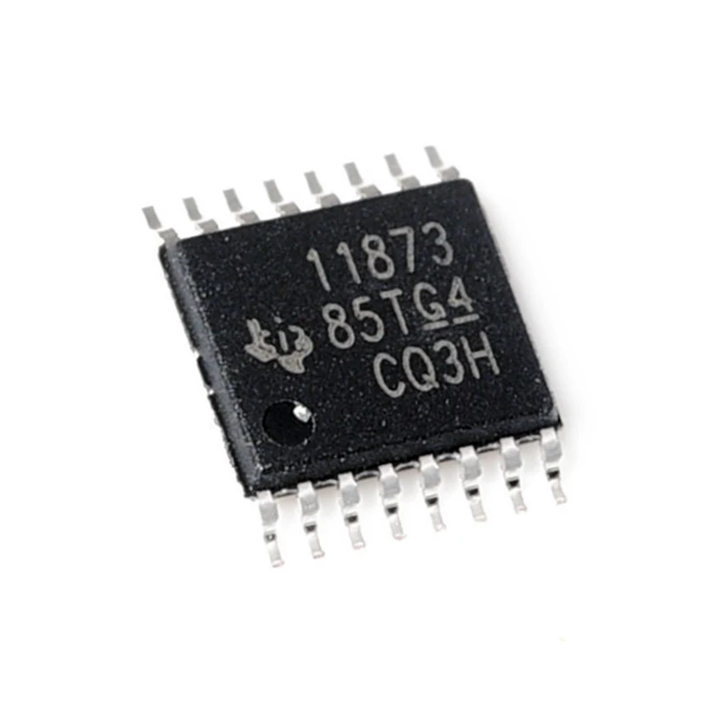 

1-100 Pieces DRV11873PWPR SOP-16 11873 Motor Driver Chip IC Integrated Circuit Brand New Original Free Shipping