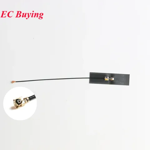 Wi-Fi антенна EC Buying 5 dBi IPX 2.4G 5G 5.8G