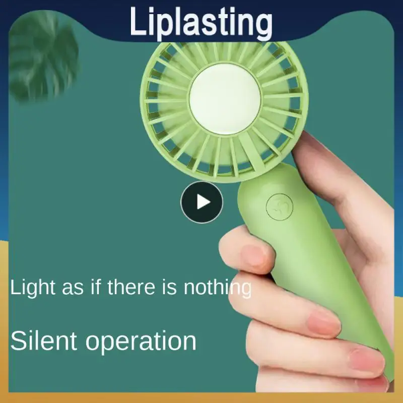 

Удобный детский вентилятор, портативный электрический вентилятор, ручной ленивый вентилятор, мини-вентилятор, ручные вентиляторы для женщин, настольный вентилятор с двумя двигателями