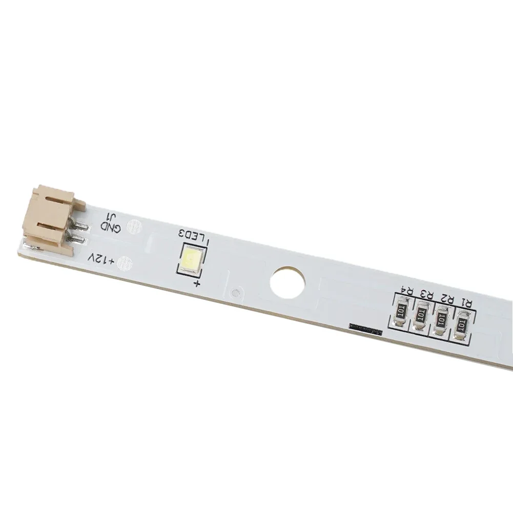 Сменные светодиодные ленты из 2 шт. подходят для холодильника Hisense Rongsheng MDDZ-162A 1629348