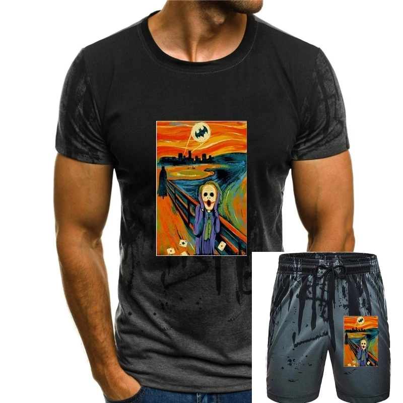 

Men's T-shirt High Quality 100% cotton short sleeve cool print men Tshirt casual loose men t shirt o-neck male t-shirt tees tops