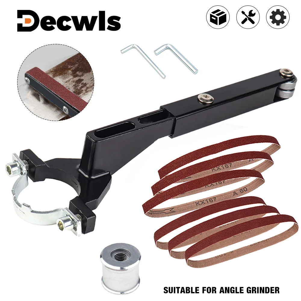 Мини-шлифовальная машина Decwlbs