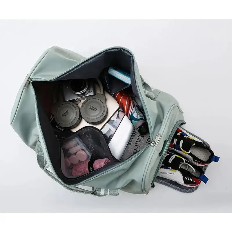 Спортивная сумка для мужчин и женщин многофункциональный водонепроницаемый