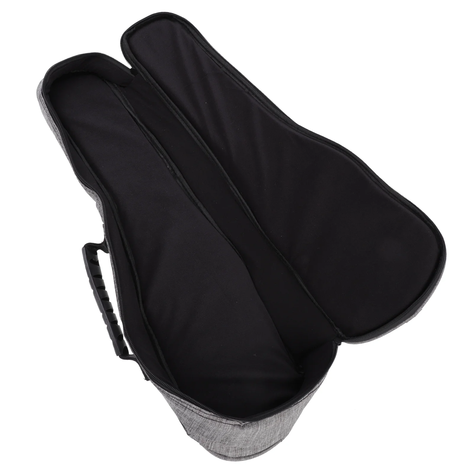 

Ukulele Bag Strap Cover Thickened Gig Shoulder Beginners Concert Soprano Carrier Vintage Padded Case Hawaii Guitar Waterproof