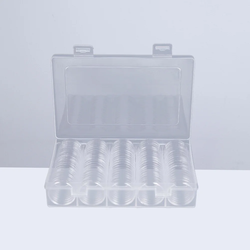 Рисунок 5 - пластиковые контейнеры