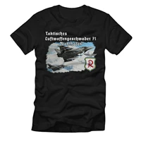 tactical air force squadron 71 richthofen fighter t shirt mens summer cotton o neck short sleeve t shirt new size s 3xl