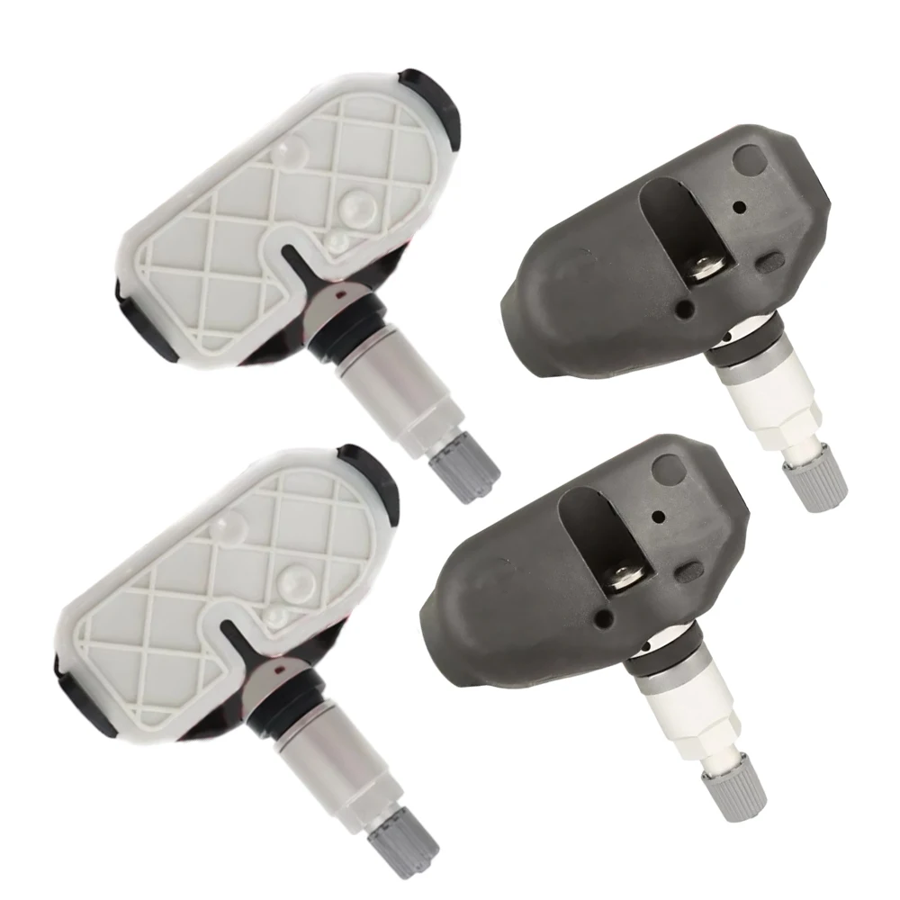 06421-S3V-A02 4 шт. TPMS датчик контроля давления в шинах для Honda Acura MDX 2005 2006 06421-S3V-A04