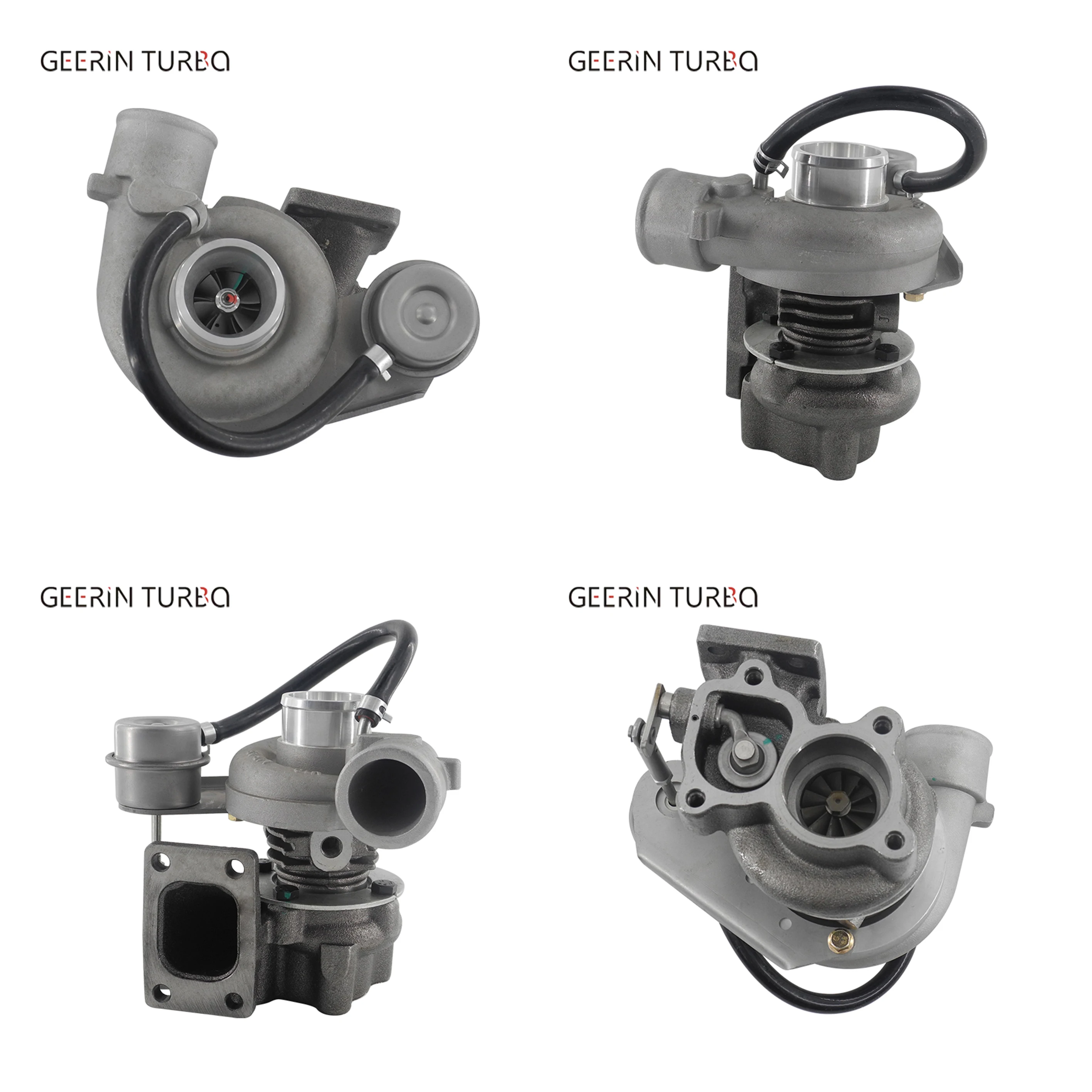 Высокопроизводительный турбокомпрессор TB0227 466856 -5003С -0002 -0003 -0004 Малый