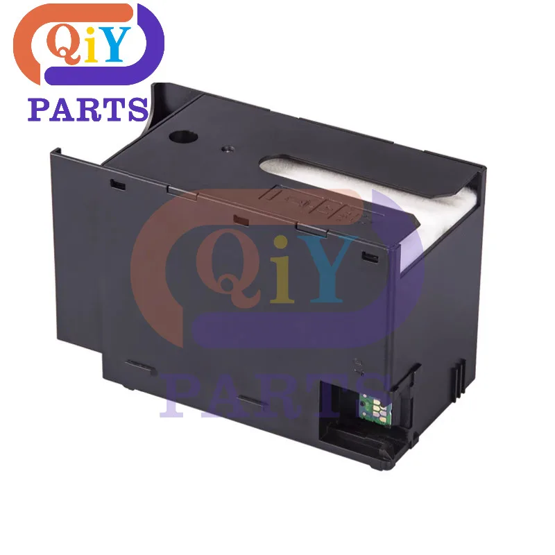 Фото Контейнер для отработанных чернил, совместимый с Epson WF-4830, WF-3825, WF-3820, 4835, WF-4740, 4745. №3