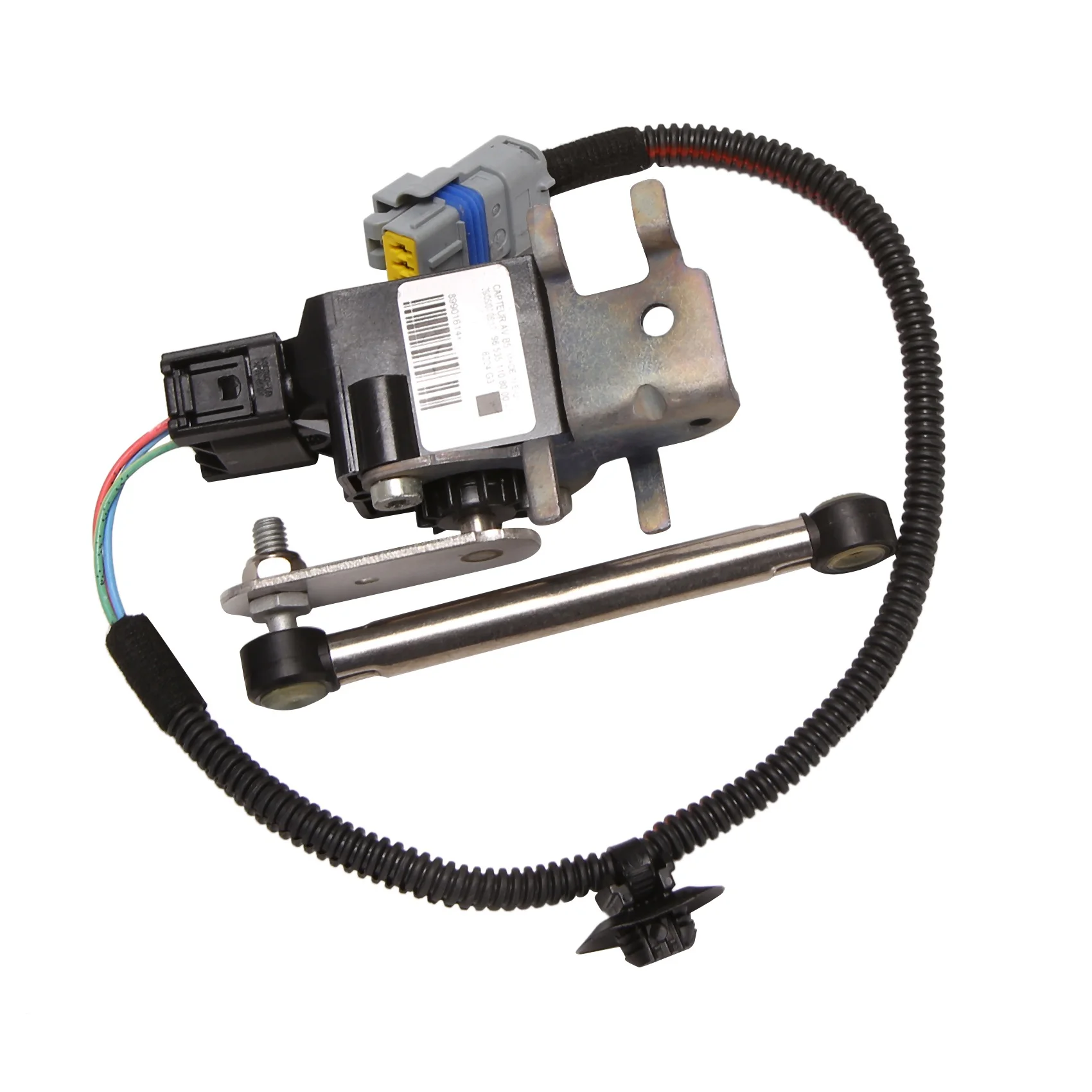 

Автомобильная фара с датчиком высоты тела регулятора для Peugeot 207 208 Citroen C4 Grand Picasso 2006-2010 6224G3