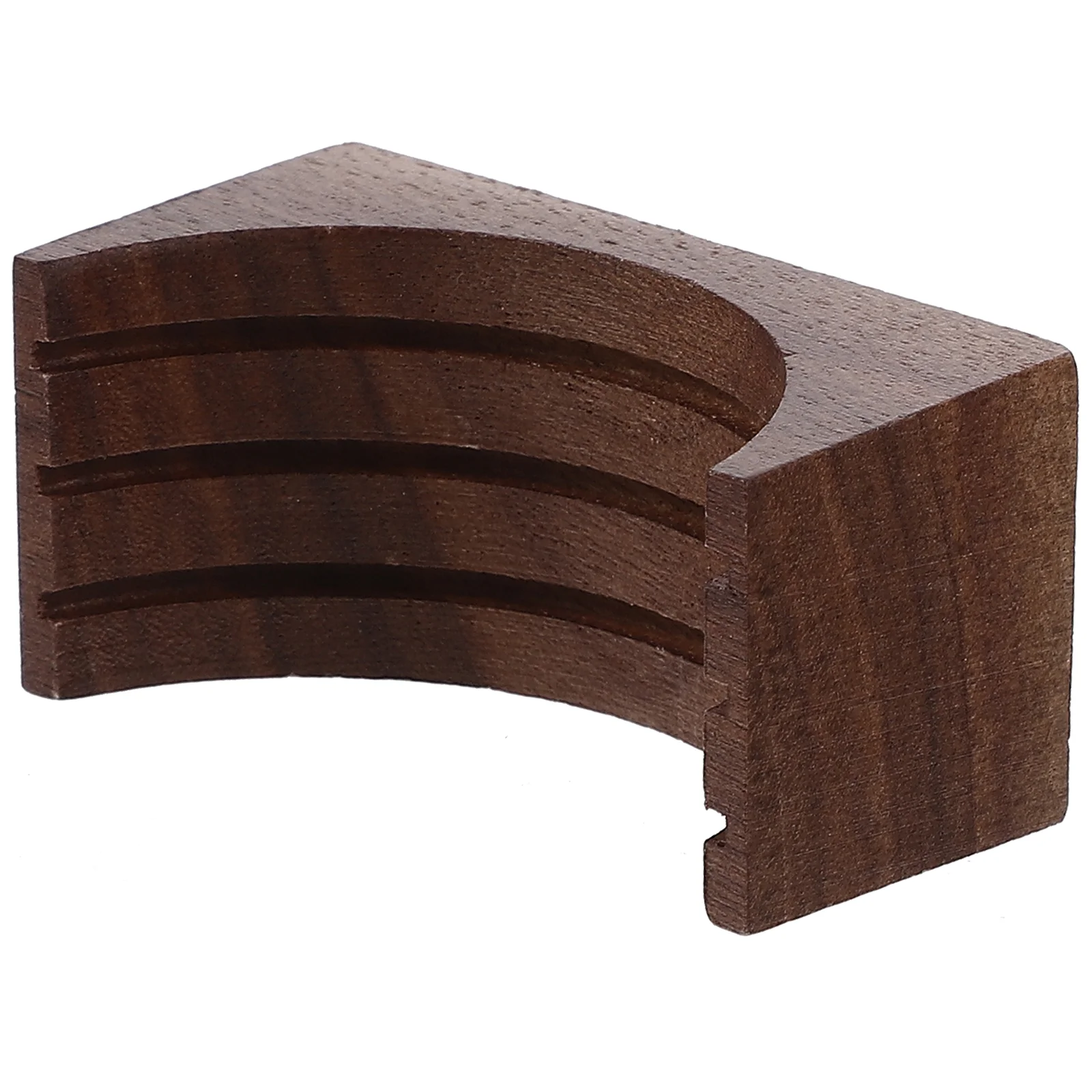 

Filter Coffee Filter Stand Espresso Puck Screen Stand Coffee Machine Filter Holder for Kitchen Home Tabletop