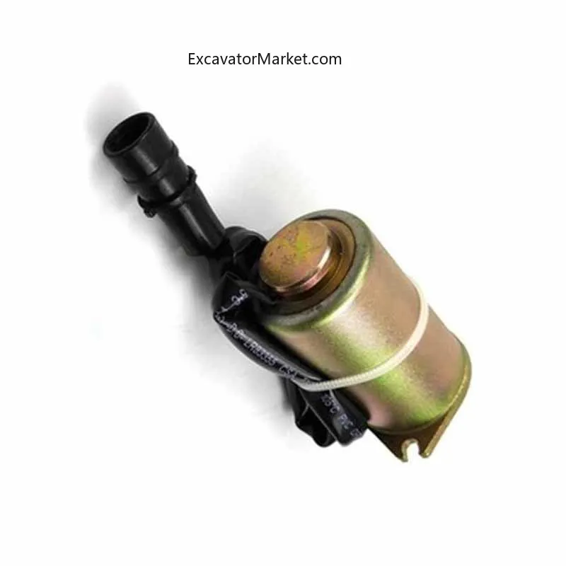 Для экскаватора Пропорциональный электромагнитный клапан CAT 320 В 312 В2