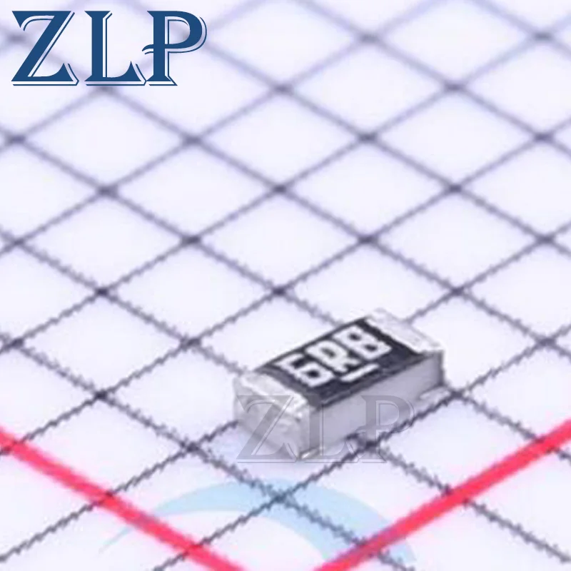 

Флюоресцентный резистор 1% Ом ± 0603, r, Ом, новый