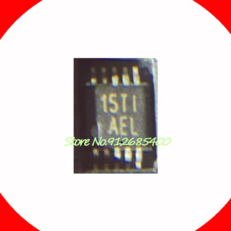 

5 шт./лот TPA0253DGQRG4 MSOP10 новые и оригинальные Фотообои