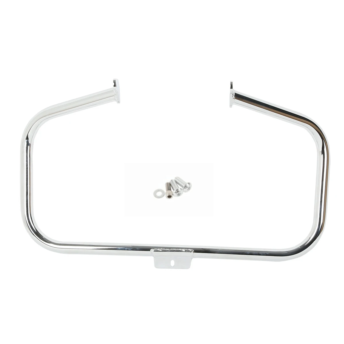 

Мотоцикл 1 1/4 "защита двигателя, дорожная защита для Harley Heritage Softail Fat Boy Slim Deluxe Springer FLST FLSTC 2000-2017