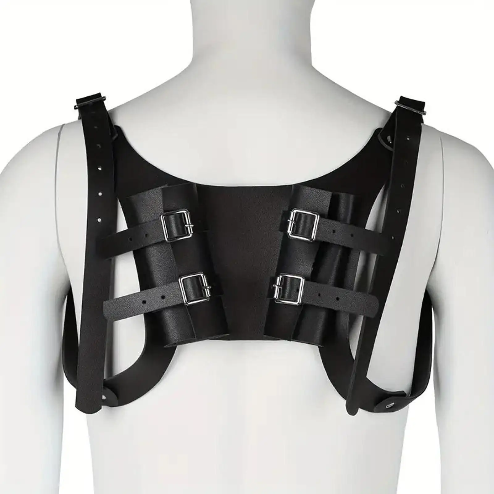 Задний чехол для меча двойной тематическая вечеринка сценический косплей рыцарь