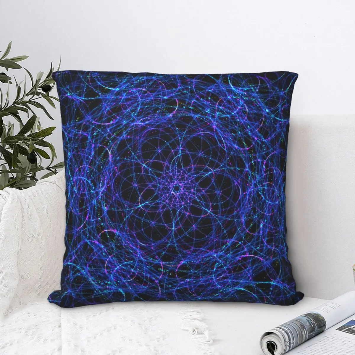 

Cardano Marek Sulecki Croped Hug Pillowcase Cyptocurrency Backpack Cushion Sofa DIY Printed Car Coussin Covers Decorative