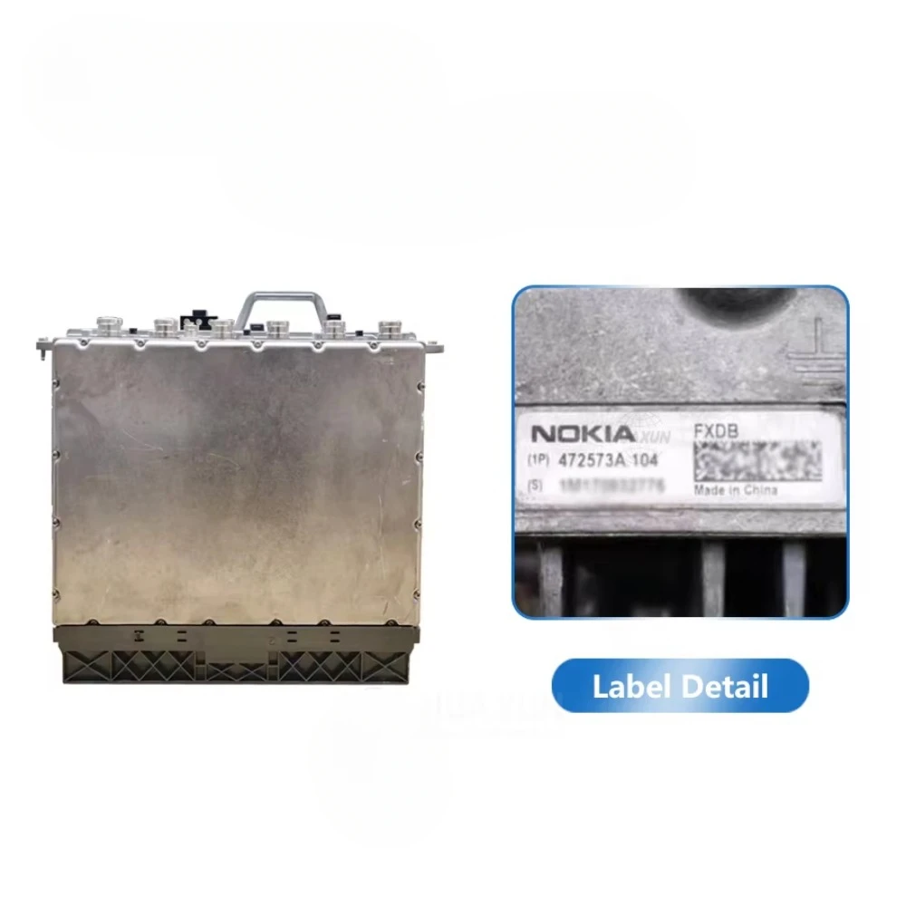 Оригинальный FXED 472924 Модуль FLEXI 6TX 1800 МГц для беспроводной базовой станции RRU BBU