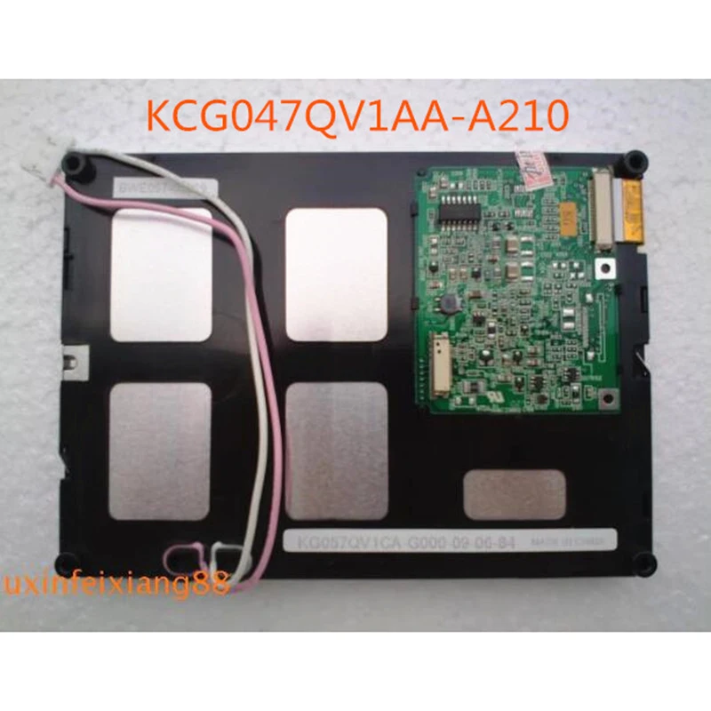

KCG047QV1AA-A210