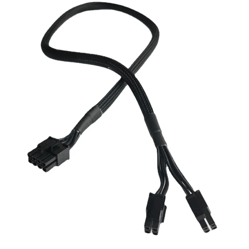 8-контактный разъем для центрального процессора 8p 4-контактный кабель питания для EVGA G + G2 G3 P2 T2 GS 650GS 750 Вт 850 Вт 1000 Вт 1300 Вт 1600 Вт 2000 Вт модуль питания