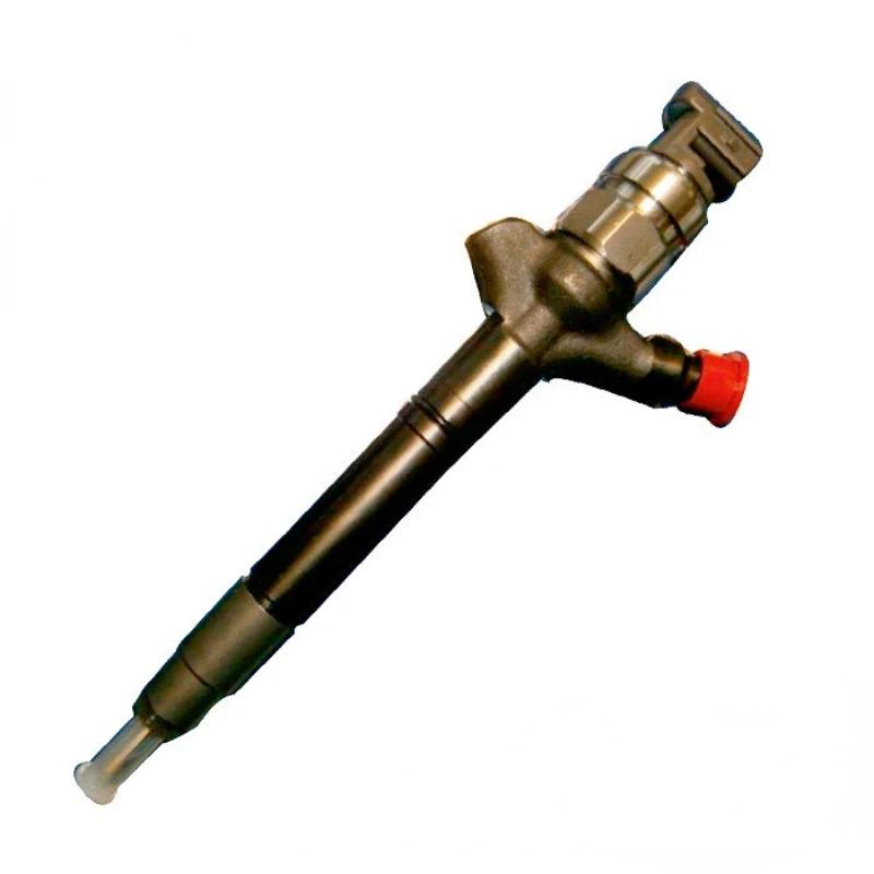 

Injector 23670-09350 for TOYOTA HIACE 1KD-G3 TOYOTA VIGO3.0 VNT