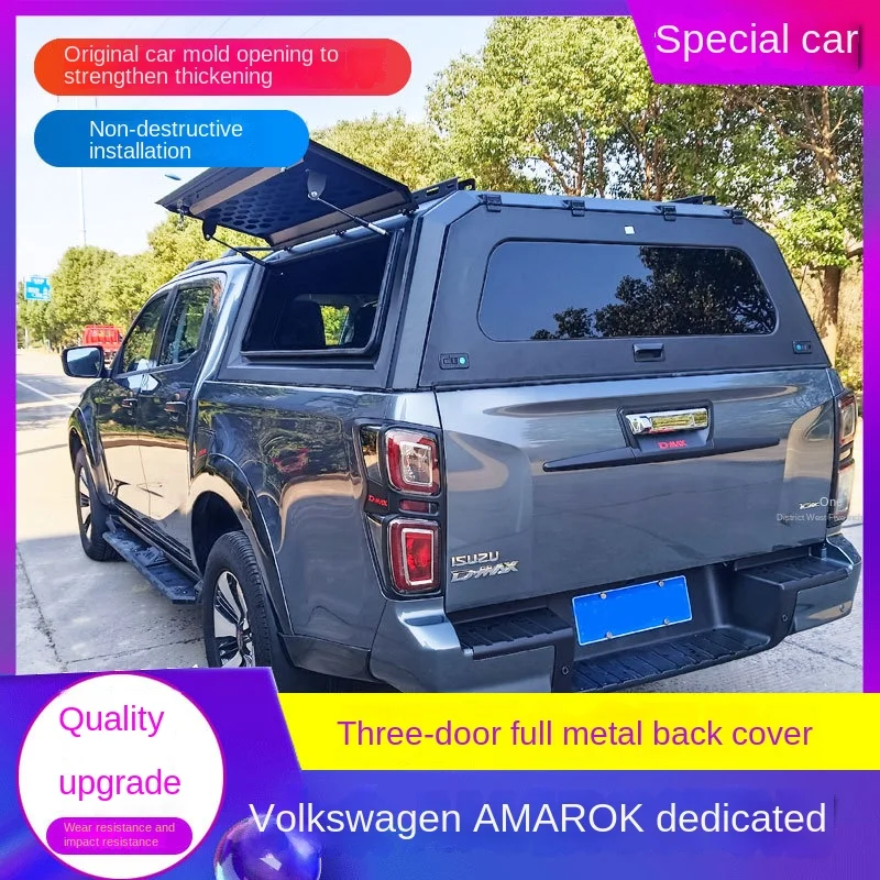 Для Ford Ranger F150 Wildtrak Pick Up покрывало на кровать задний чехол Tonneau