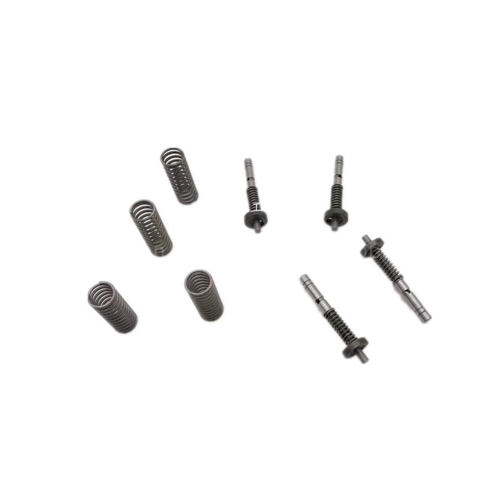 Для Komatsu PC60/200/210/220/360/6-7-8 рукоятка джойстика цилиндрический базовый клапан