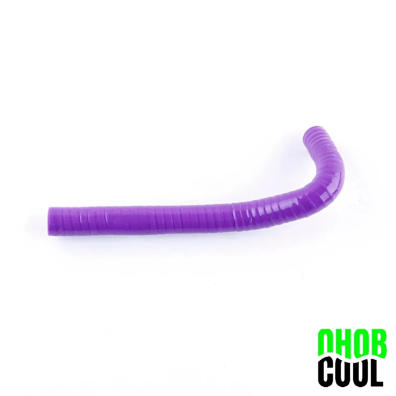 Силиконовый вспомогательный шланг для охлаждающей жидкости Mazda MX5 Miata NA NA6C MK1 1989 л