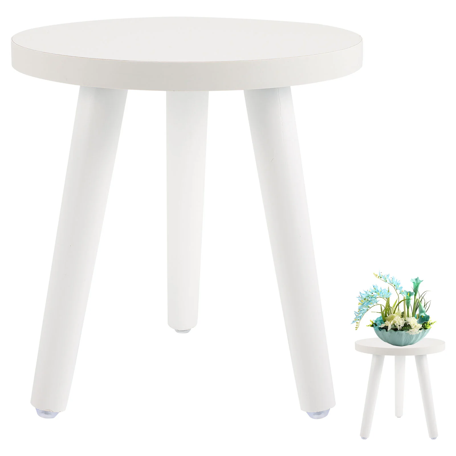 

Подставка под дерево для домашнего цветочного стола, декоративная стойка под дерево