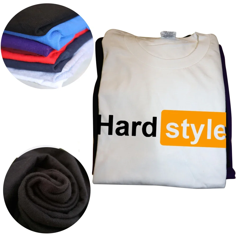 Футболка с коротким рукавом и рисунком в стиле ретро