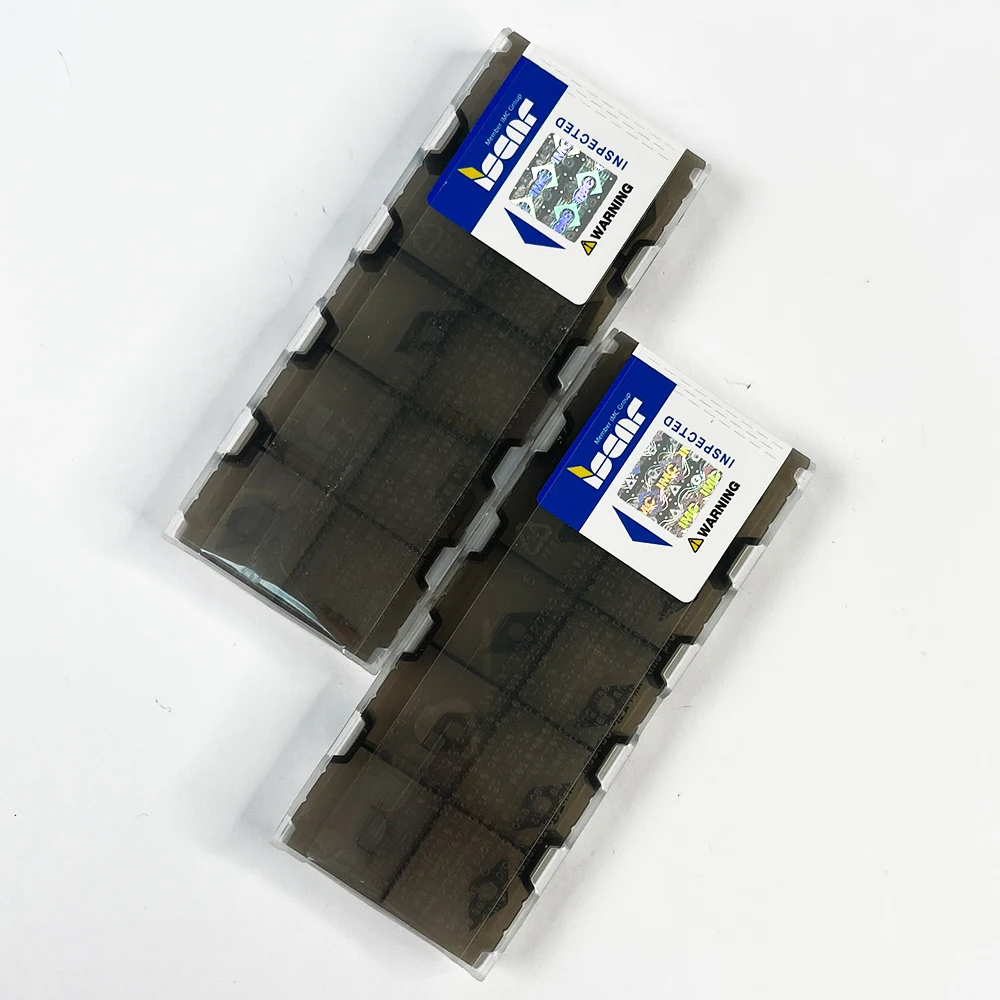 Рисунок 5 - DCMT 070202-SM IC807 карбидные