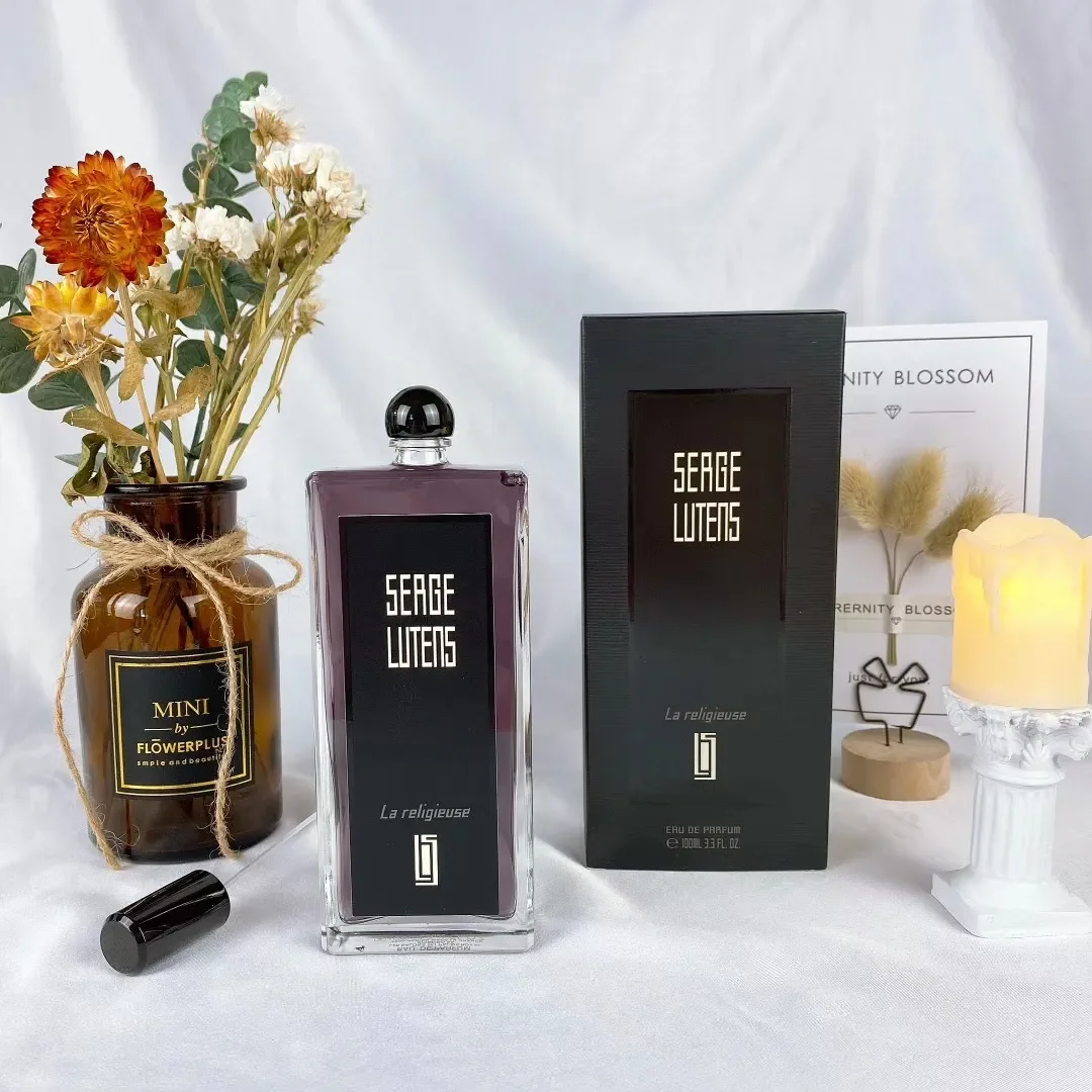 

High quality brand women perfume santal men ford long lasting natural taste with atomizer for men fragrances