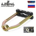 LZONE-универсальный автомобильный Cv комбинированный съемник инструмент распределительный Разделитель для удаления полностью регулируемый сборочный инструмент JR-PSS01