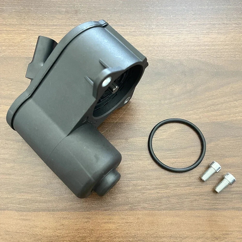 BONTO 6/12 Torx задний суппорт ручного тормоза парковочный серводвигатель для VW Passat B6 CC