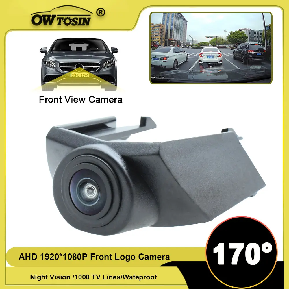 Для Cadillac SRX 2010 2011 2012 2013 2014 2015 2016 автомобильная камера 170 ° Камера с видом на