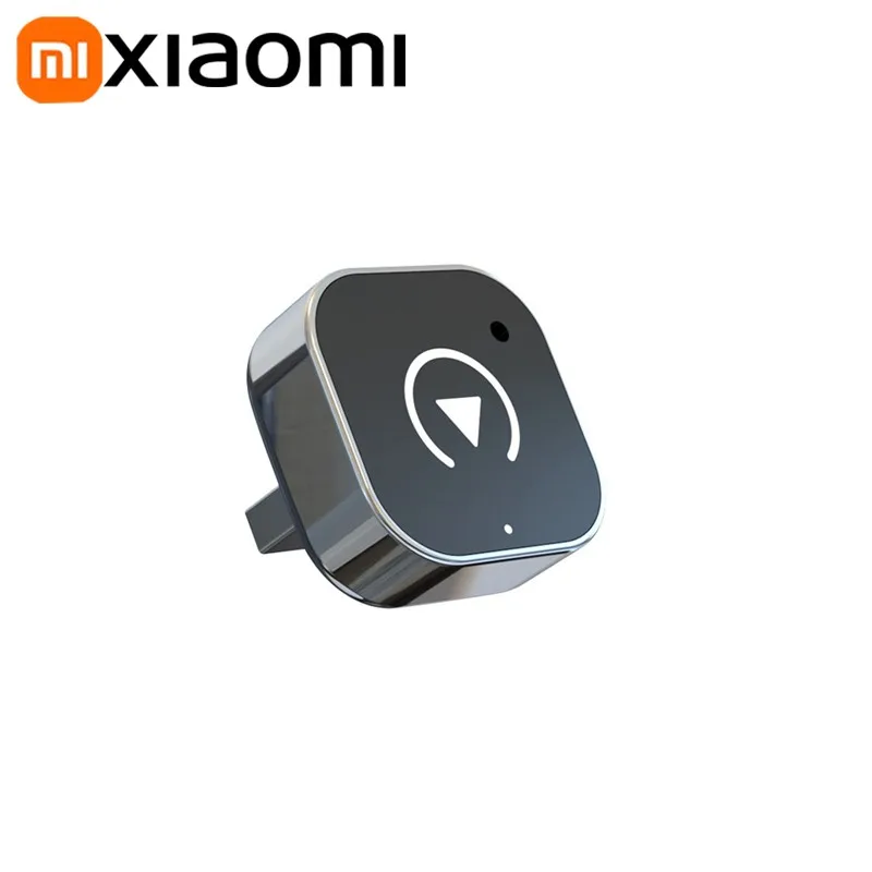 

Беспроводной адаптер Xiaomi CarPlay Android Auto USB Dongle Smart Mini Box Plug And Play Универсальный для VW Toyota Nissan Honda Ford