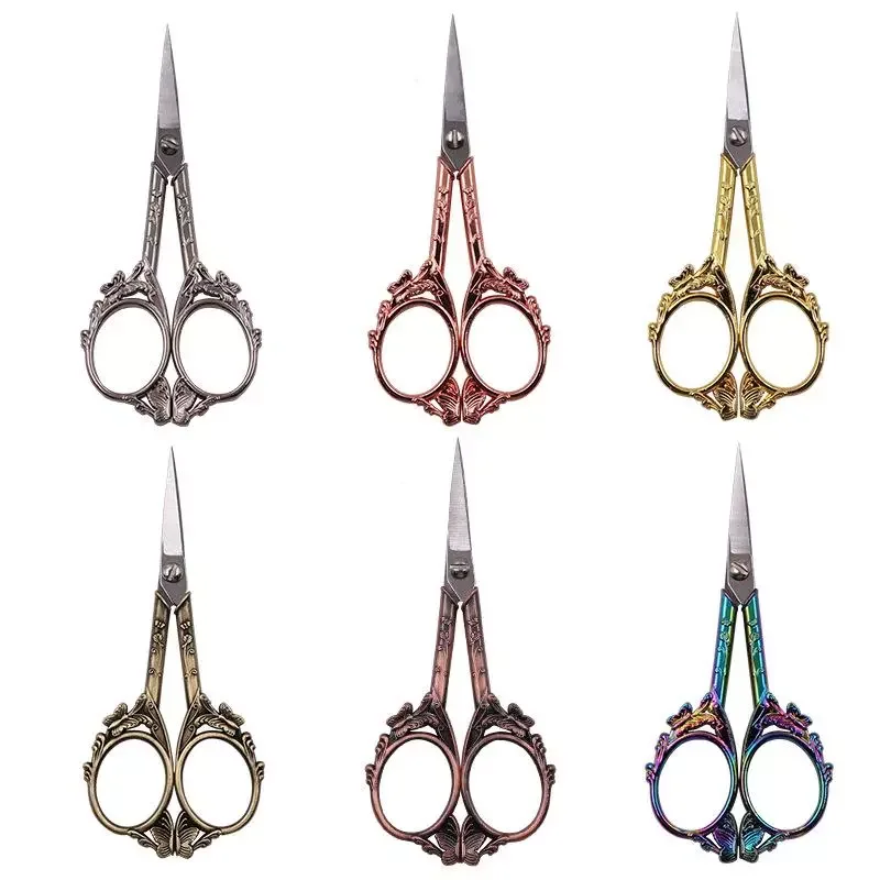 

Sawtooth Scissors Triangular Tailor Leather Shears Sewing Shears Tailoring Knives Tailor Leather Crafts Sewing Knives