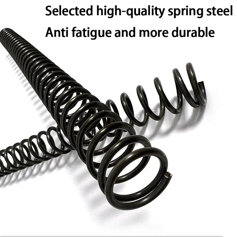 Механический цилиндрический спиральный катушечный ротор диаметр 1 5-4 0 мм длина 300