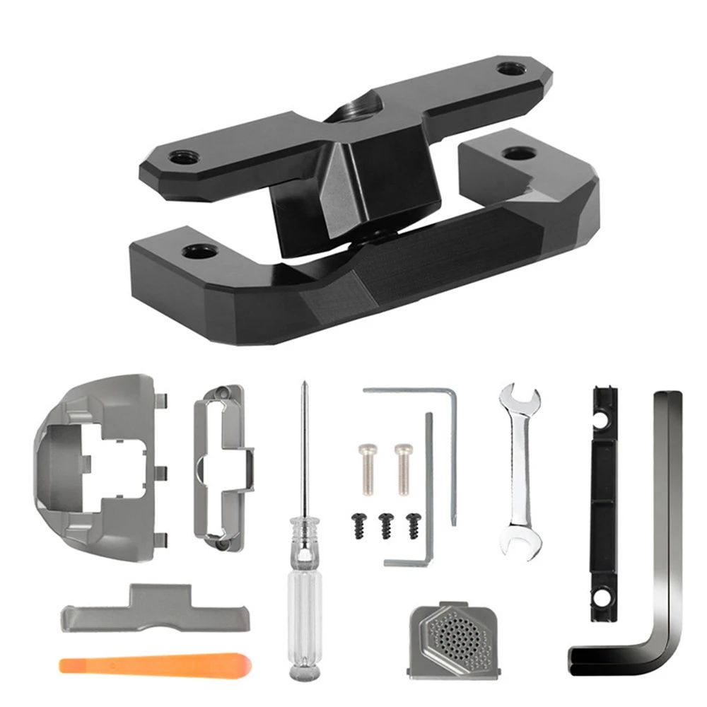 

For Tesla Model 3 Model Y 2021 2022 Screen Swivel Mount Bracket Center Console Navigation Screen Rotating Holder