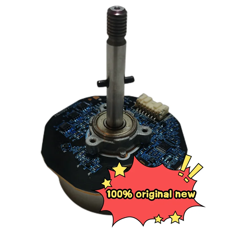 

100% Original New Nidec Air Purifier motor for xiaomi Air Purifier 3/3H/3C Replacement motor
