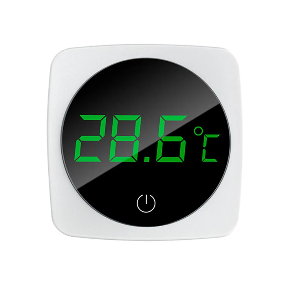 

1pc Water Temperature Measure Digital Measure Fish Tank