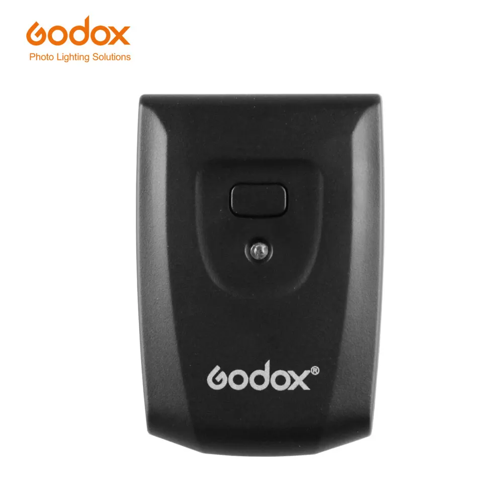 

GODOX Wireless Flash Trigger AT-16 RT-16 CT-16 Transmitter 16 Channel