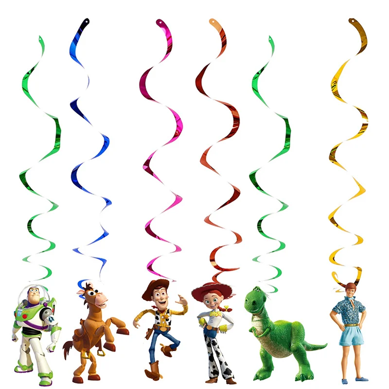 

Воздушный шар Buzz Lightyear Disney